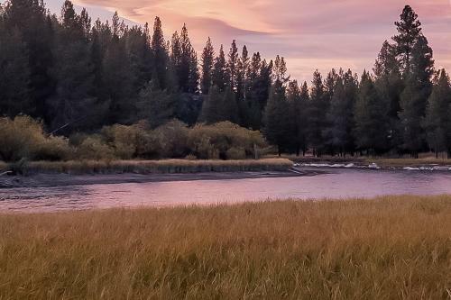 Longwater At Sunriver