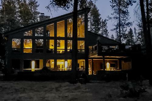 Longwater At Sunriver