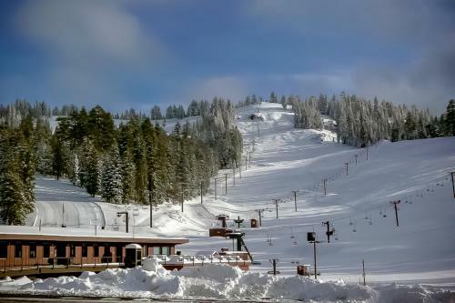 Longwater At Sunriver