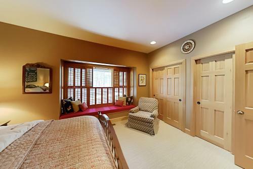 Exceptional Vacation Home In Sisters Home