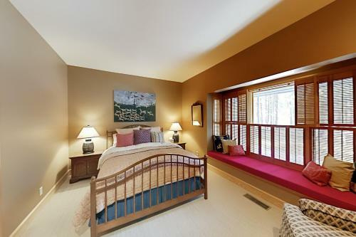 Exceptional Vacation Home In Sisters Home