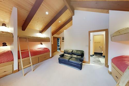 Exceptional Vacation Home In Sisters Home