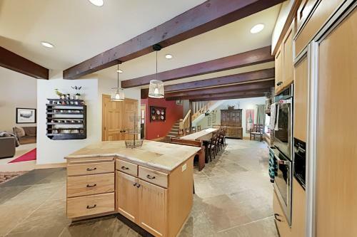 Exceptional Vacation Home In Sisters Home