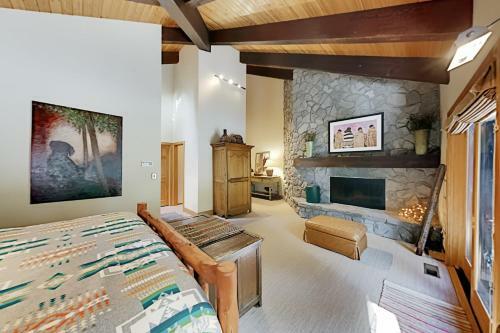 Exceptional Vacation Home In Sisters Home