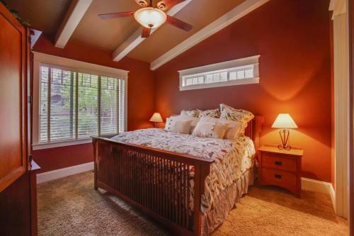 Big River Retreat