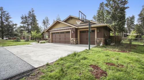 Big River Retreat