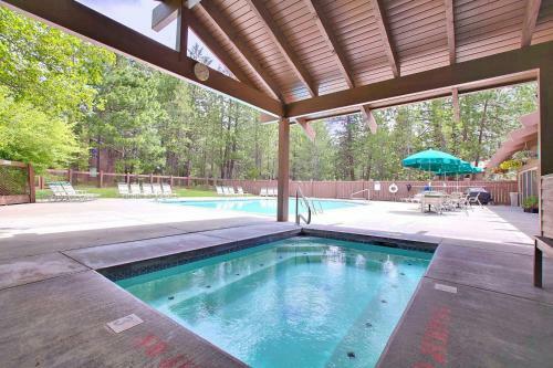 Zridge Condo 38