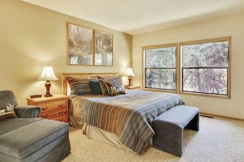 Zridge Condo 38