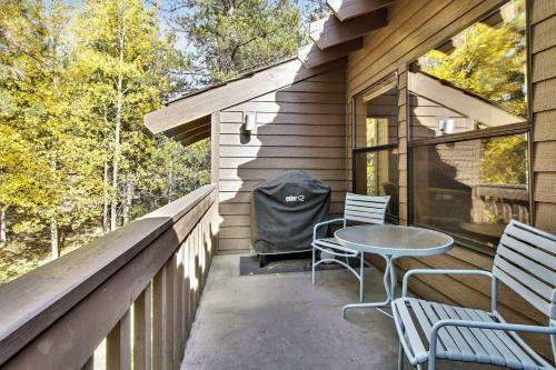 Zridge Condo 38