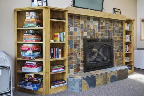 Zridge Condo 38