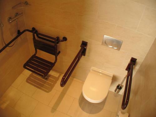 Apartamento Villa-bellavista