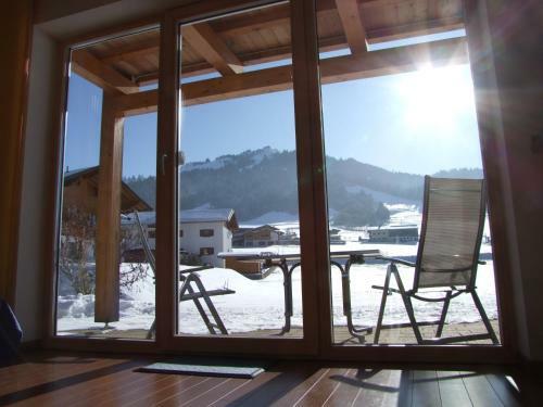 Apartamento Villa-bellavista
