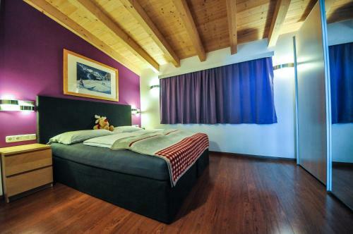 Apartamento Villa-bellavista