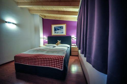 Apartamento Villa-bellavista