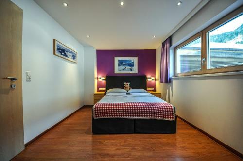 Apartamento Villa-bellavista