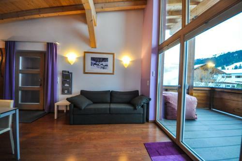 Apartamento Villa-bellavista