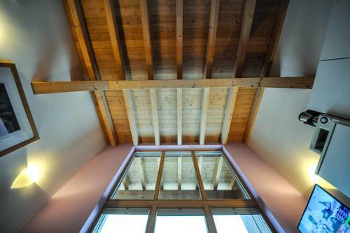 Apartamento Villa-bellavista