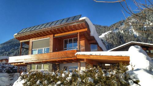 Apartamento Villa-bellavista