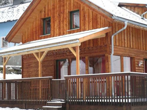 The Lodge