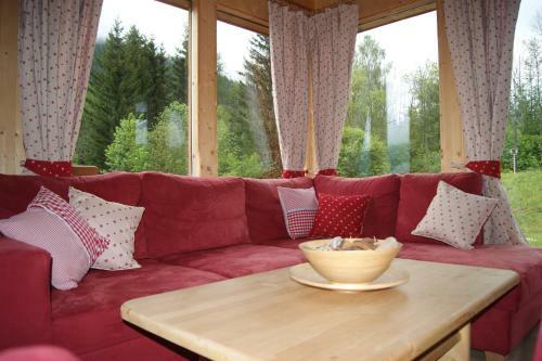 The Lodge