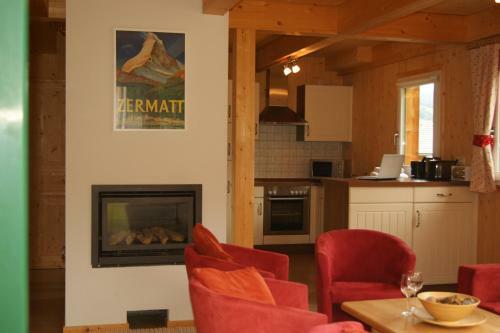 The Lodge