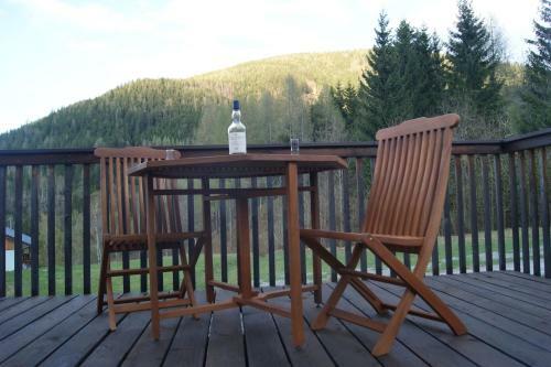 The Lodge