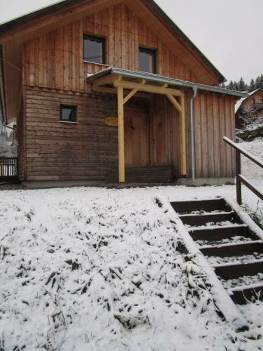 The Lodge