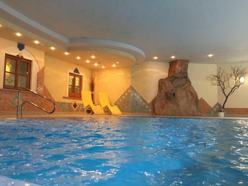 Hotel Tannenhof