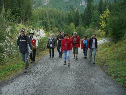 Hostal Gasthof Schwarzer Adler