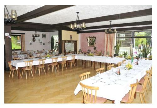 Hostal Gasthof-pension Ortner