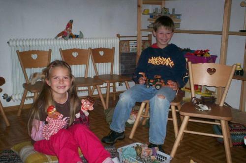 Hostal Gasthof-pension Ortner