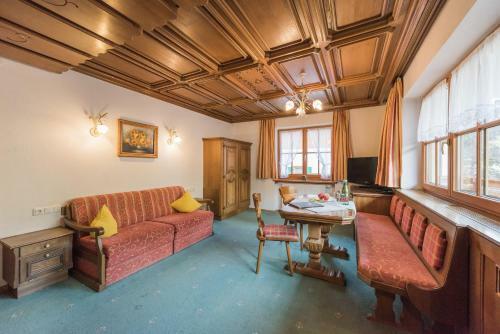 Hostal Gasthof Stern