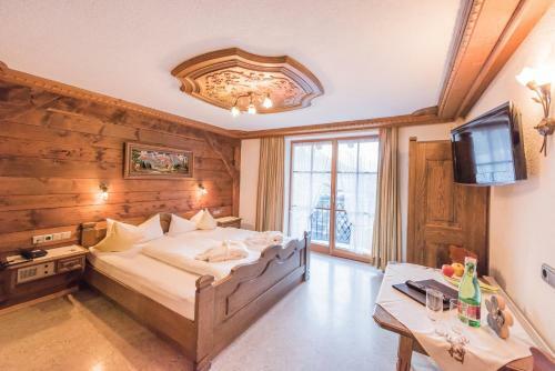 Hostal Gasthof Stern