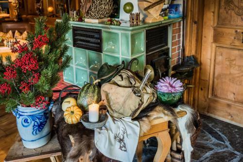 Hostal Gasthof Stern