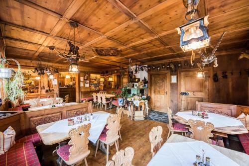 Hostal Gasthof Stern