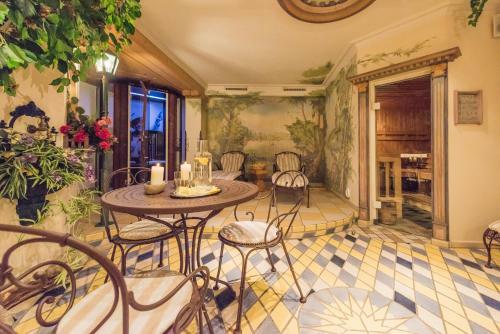 Hostal Gasthof Stern