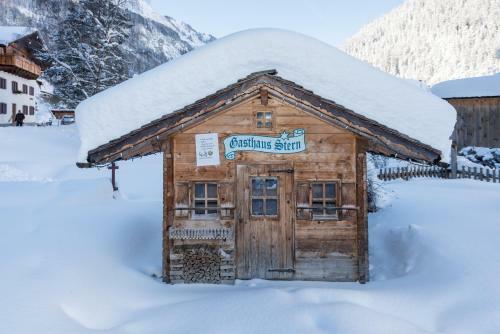 Hostal Gasthof Stern