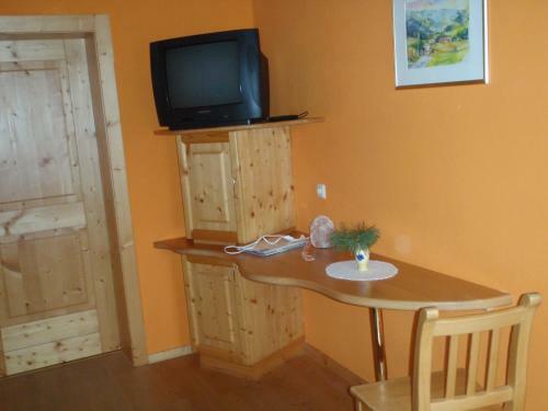 Agroturismo Da Br�uhauser