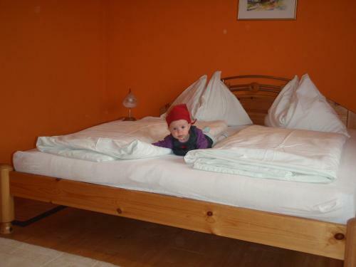 Agroturismo Da Br�uhauser