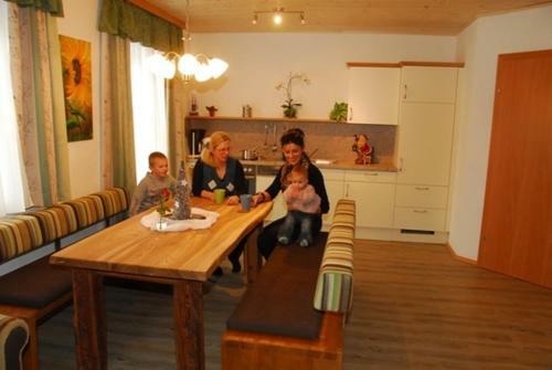 Agroturismo Da Br�uhauser