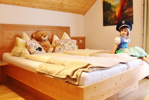 Agroturismo Da Br�uhauser