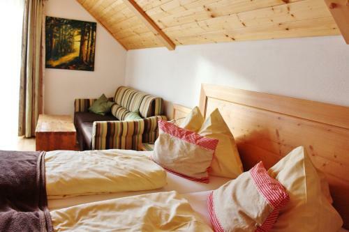Agroturismo Da Br�uhauser