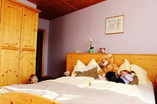 Agroturismo Da Br�uhauser