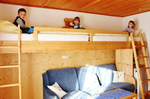Agroturismo Da Br�uhauser