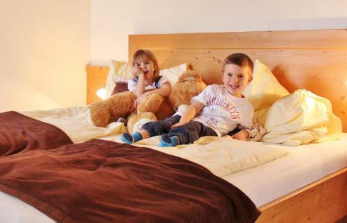 Agroturismo Da Br�uhauser