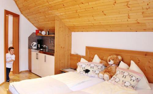 Agroturismo Da Br�uhauser