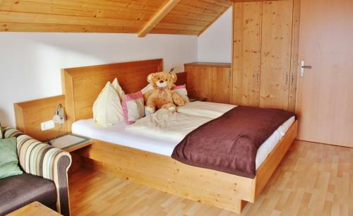 Agroturismo Da Br�uhauser