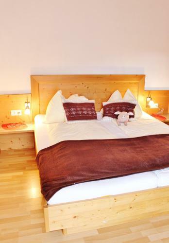 Agroturismo Da Br�uhauser