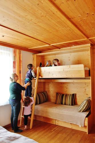 Agroturismo Da Br�uhauser