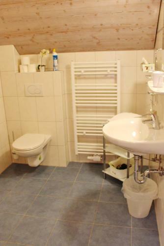 Agroturismo Da Br�uhauser